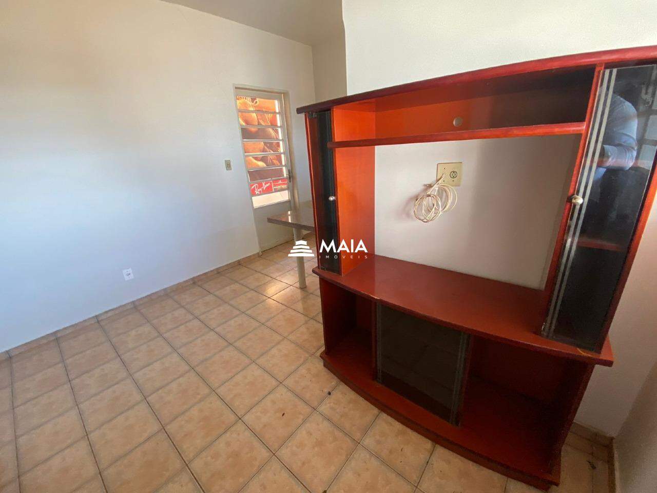 Apartamento para aluguel no Santa Maria: 