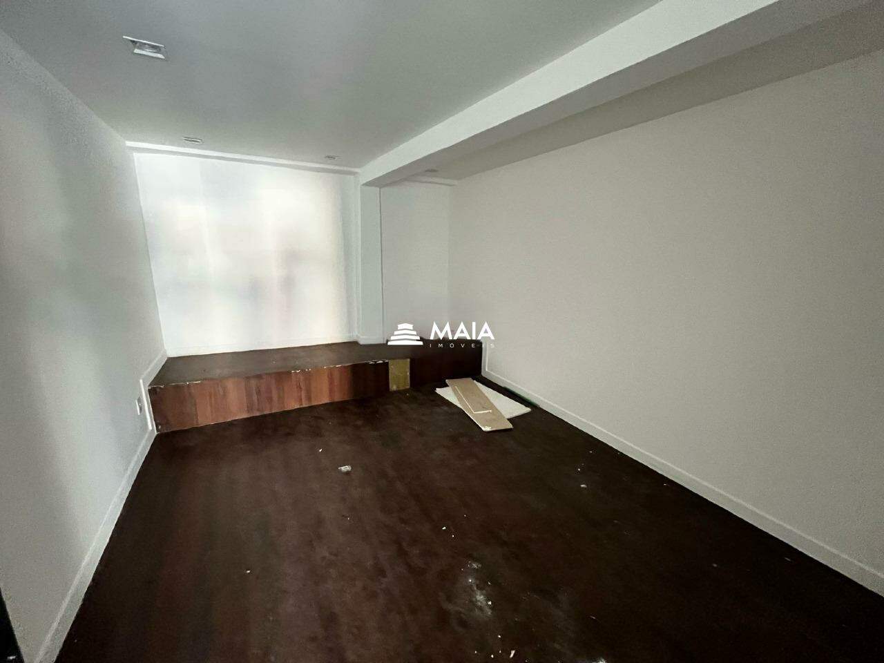 Galpão para aluguel no São Benedito: 