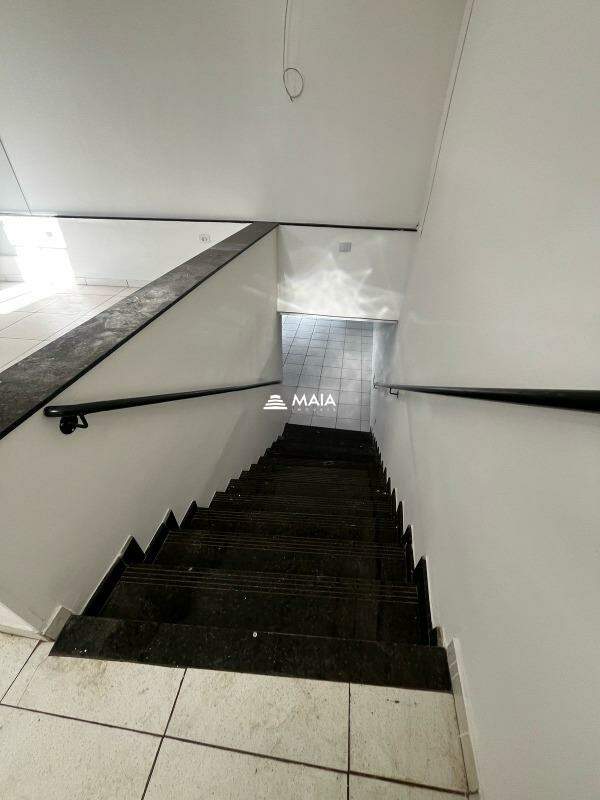 Galpão para aluguel no São Benedito: 