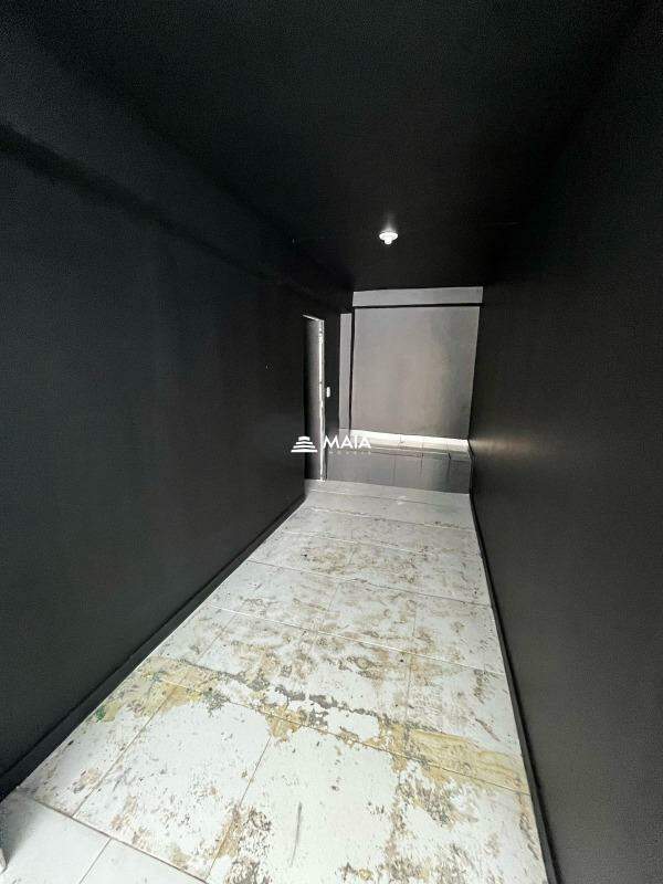 Galpão para aluguel no São Benedito: 