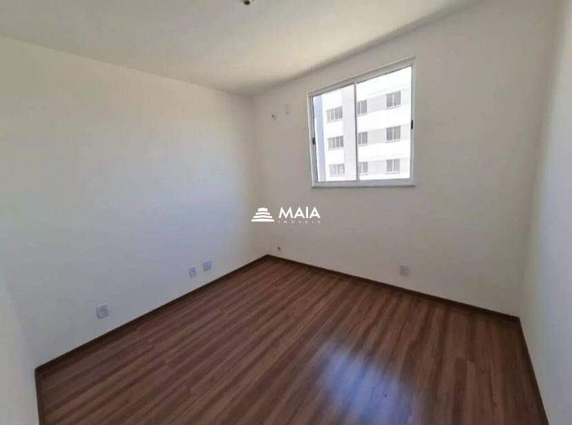 Apartamento para aluguel no Paraíso: 