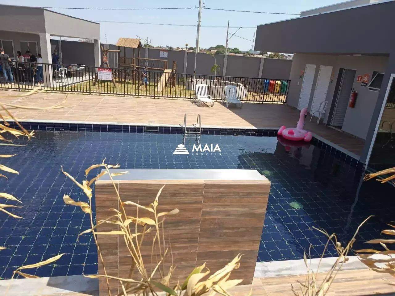 Apartamento para aluguel no Paraíso: 