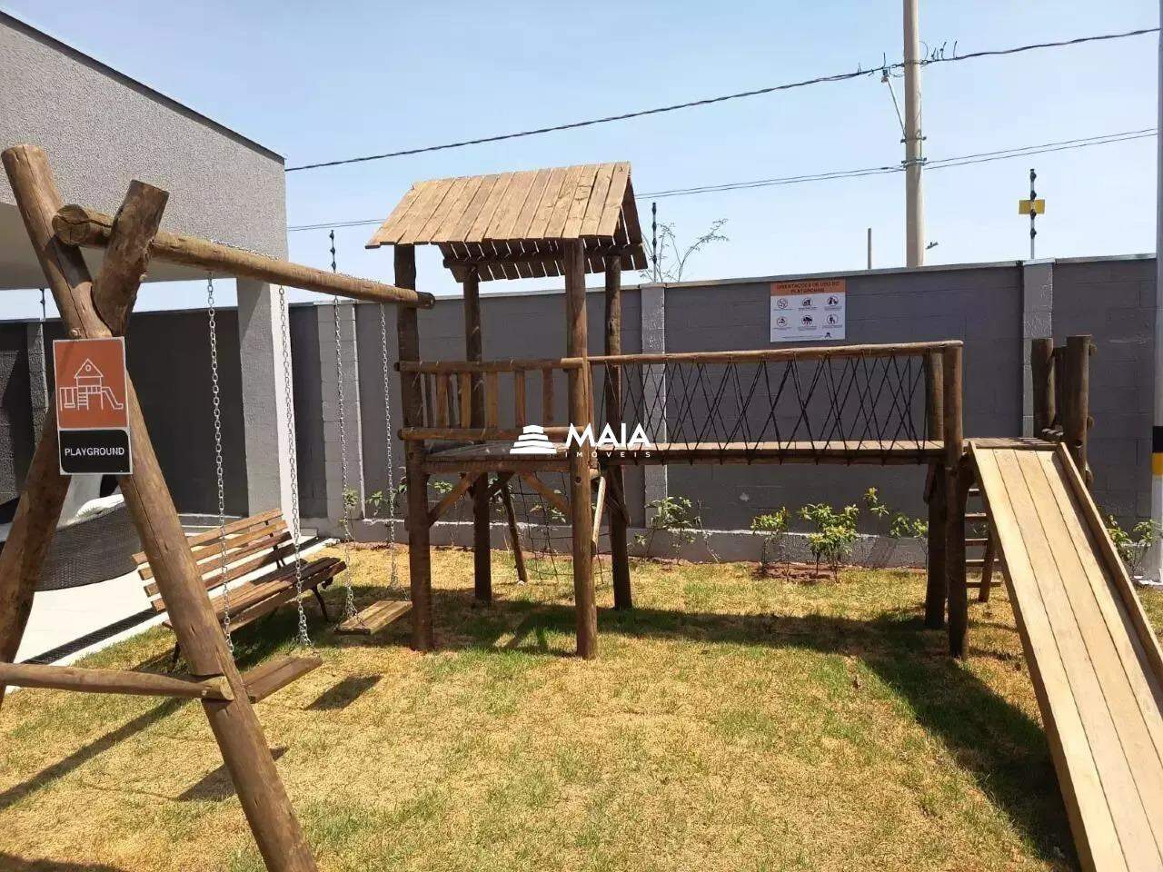 Apartamento para aluguel no Paraíso: 