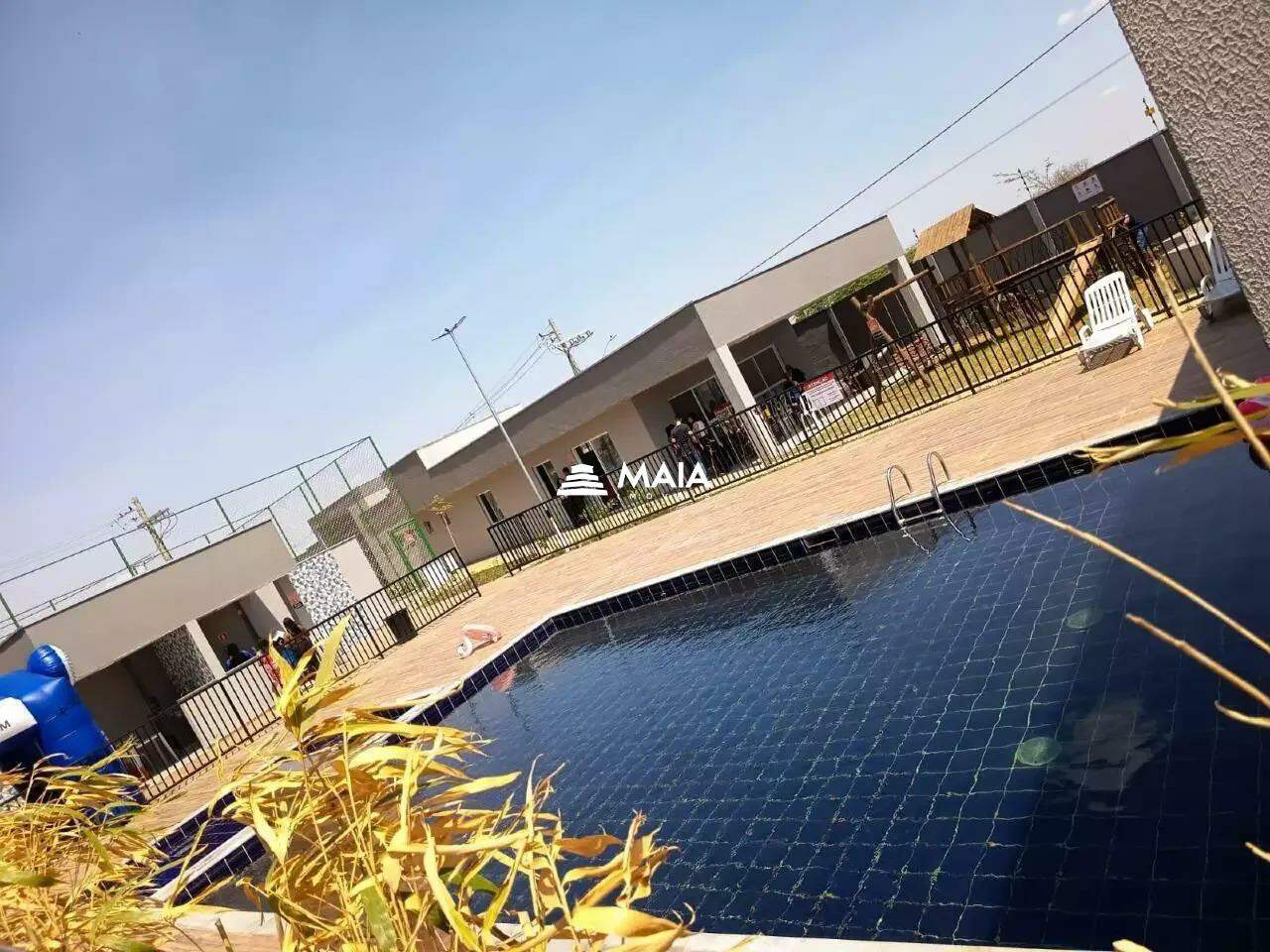 Apartamento para aluguel no Paraíso: 