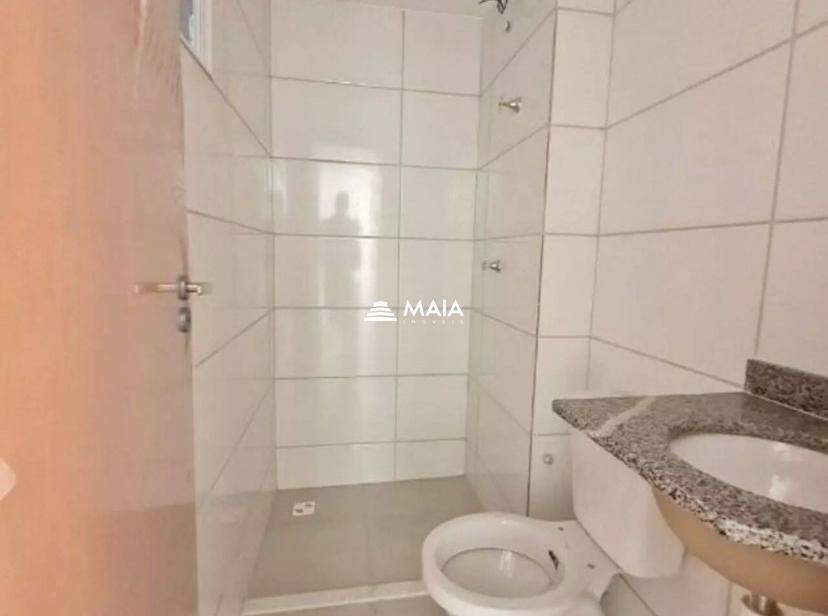 Apartamento para aluguel no Paraíso: 