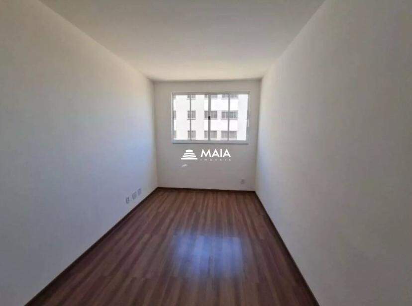 Apartamento para aluguel no Paraíso: 