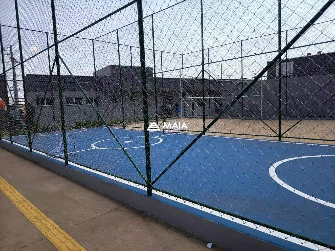 Apartamento para aluguel no Paraíso: 