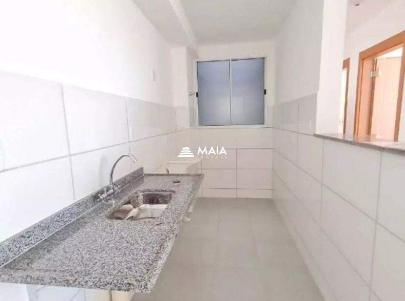 Apartamento para aluguel no Paraíso: 