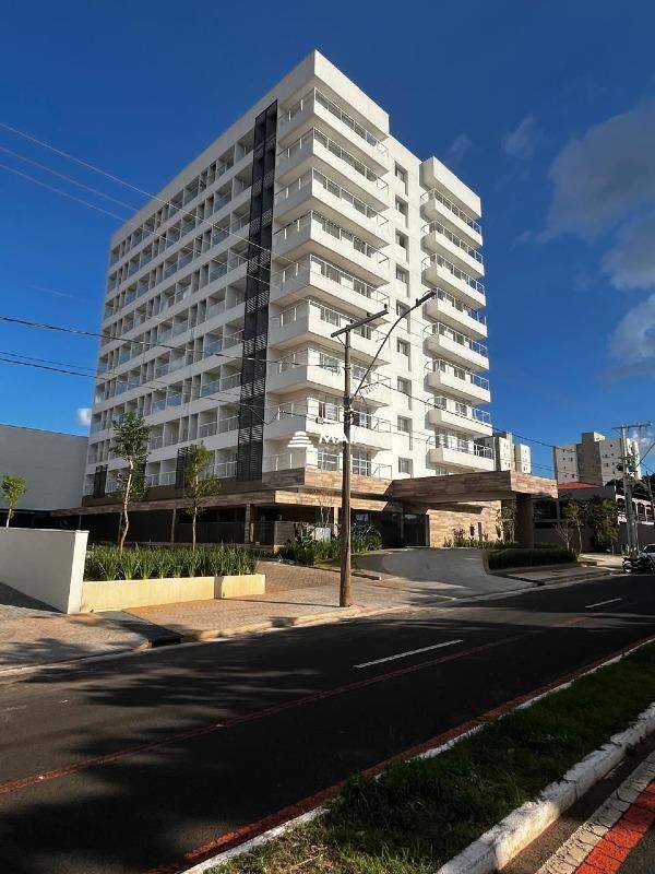 Comercial para aluguel no Santa Maria: 