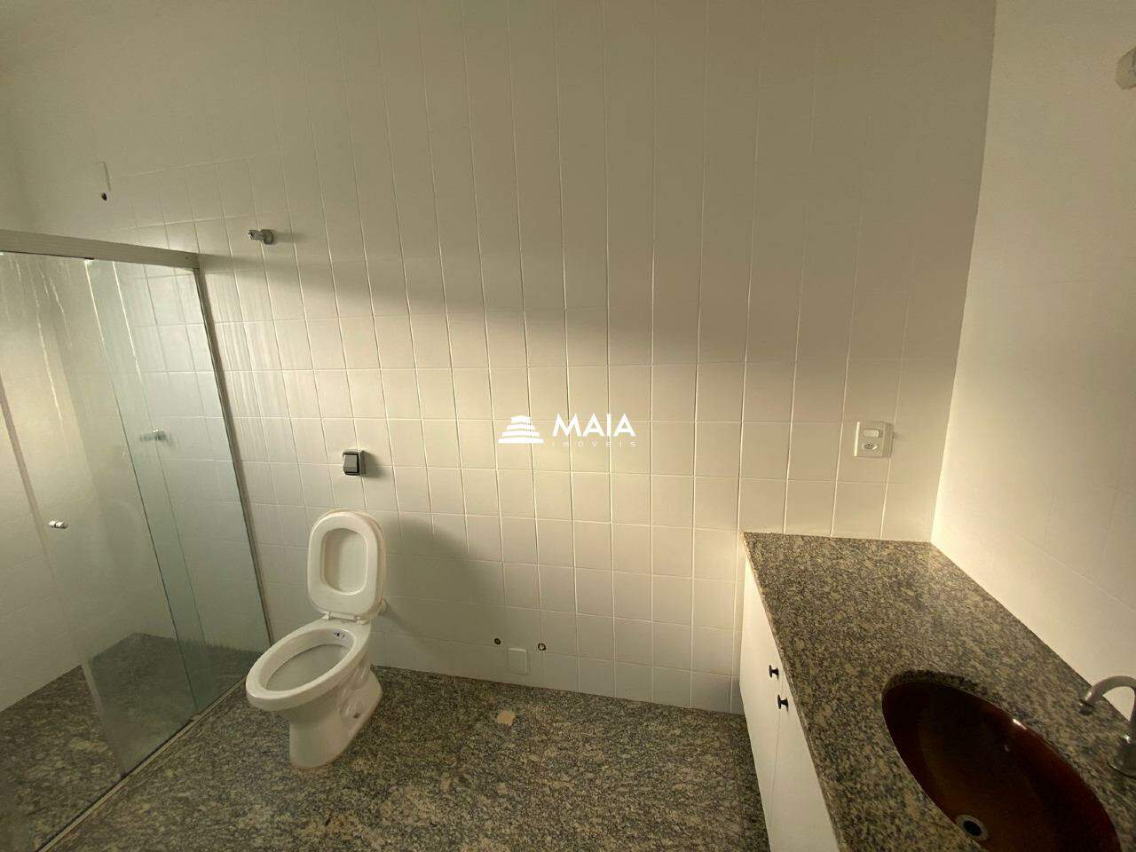 Casa para aluguel no Frei Eugênio: 