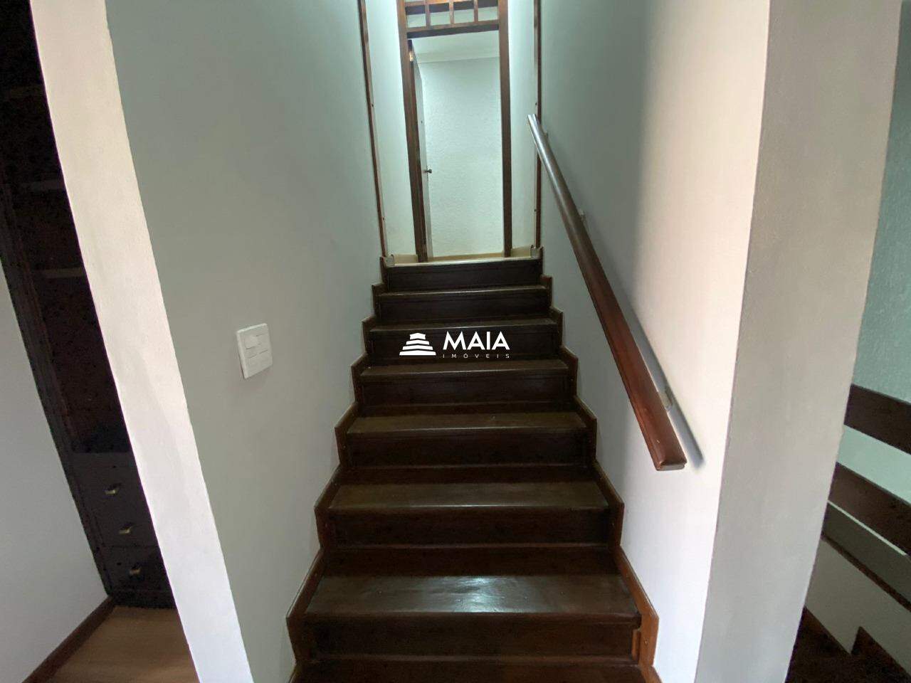 Casa para aluguel no Frei Eugênio: 