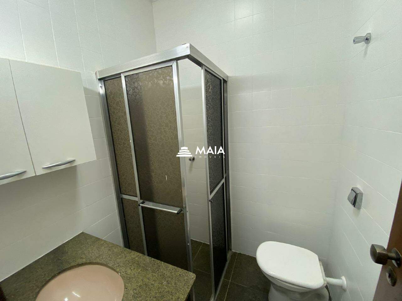 Casa para aluguel no Frei Eugênio: 