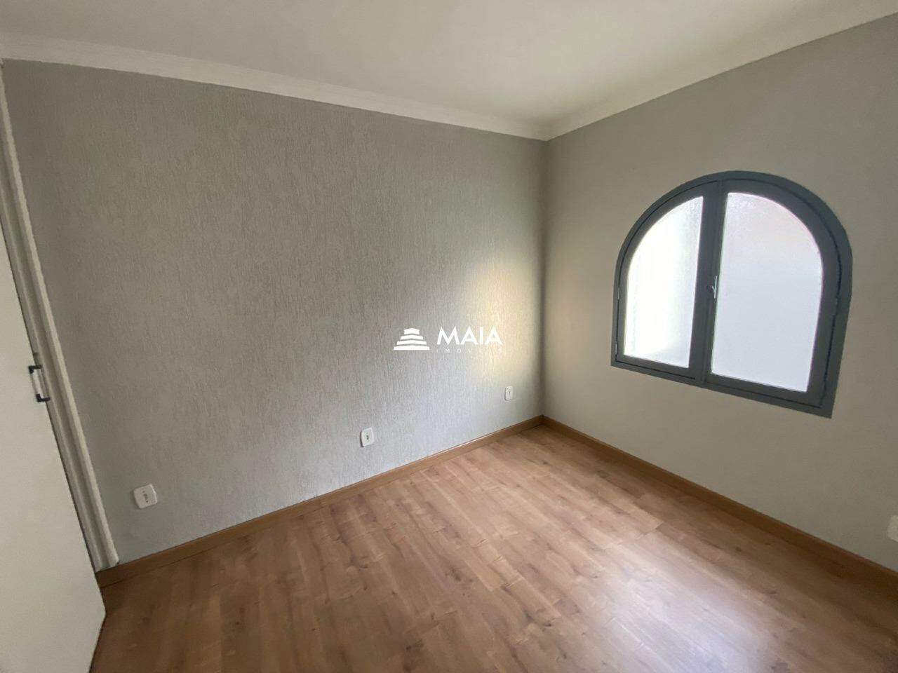 Casa para aluguel no Frei Eugênio: 