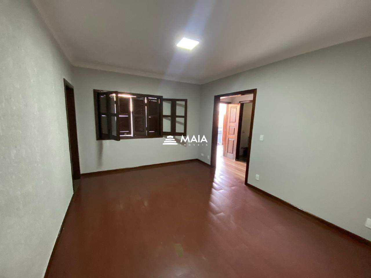 Casa para aluguel no Frei Eugênio: 