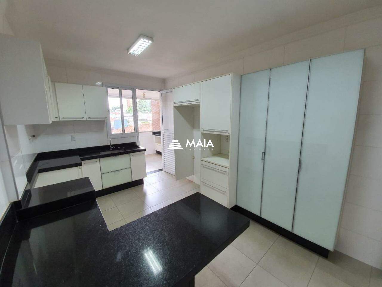 Apartamento à venda no Vila Maria Helena: 
