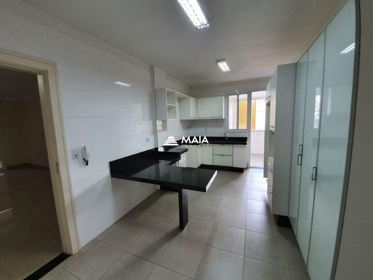 Apartamento à venda no Vila Maria Helena: 
