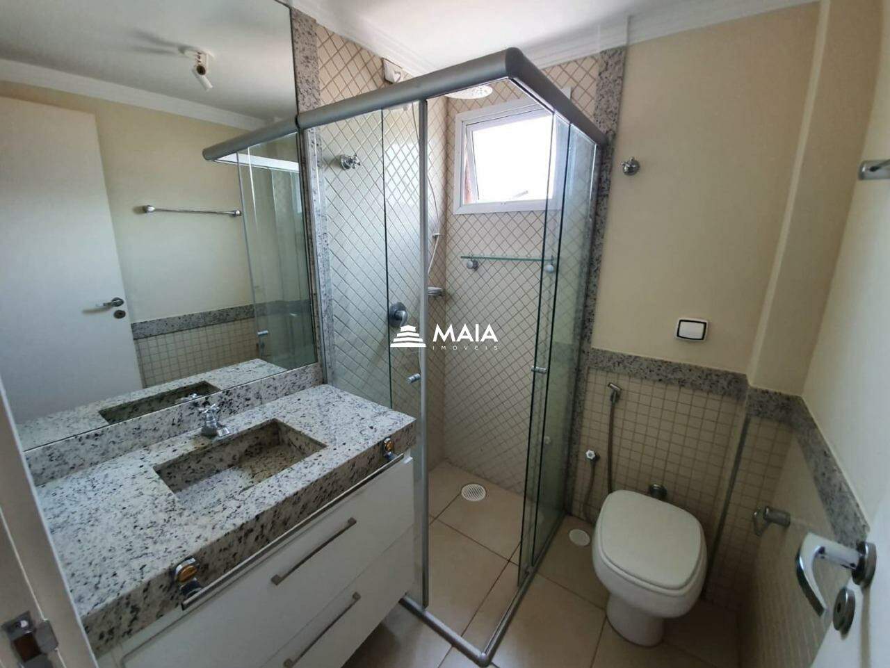 Apartamento à venda no Vila Maria Helena: 