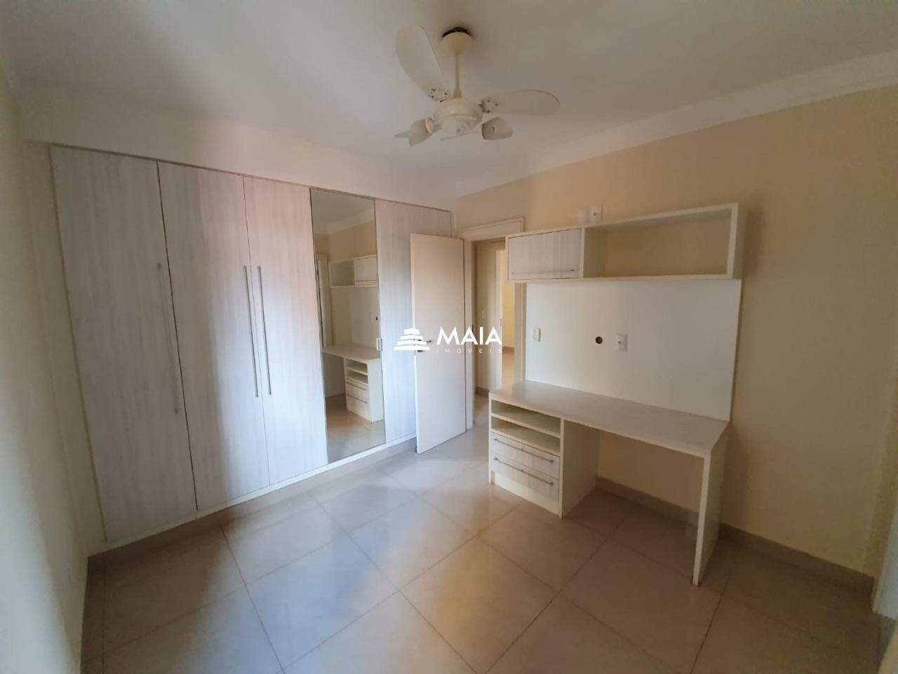 Apartamento à venda no Vila Maria Helena: 