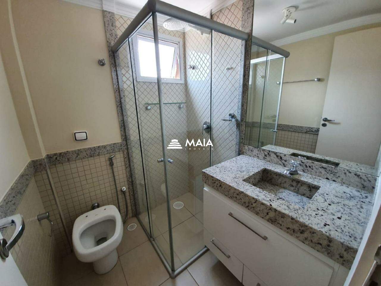 Apartamento à venda no Vila Maria Helena: 