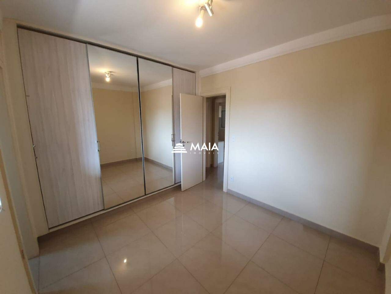 Apartamento à venda no Vila Maria Helena: 