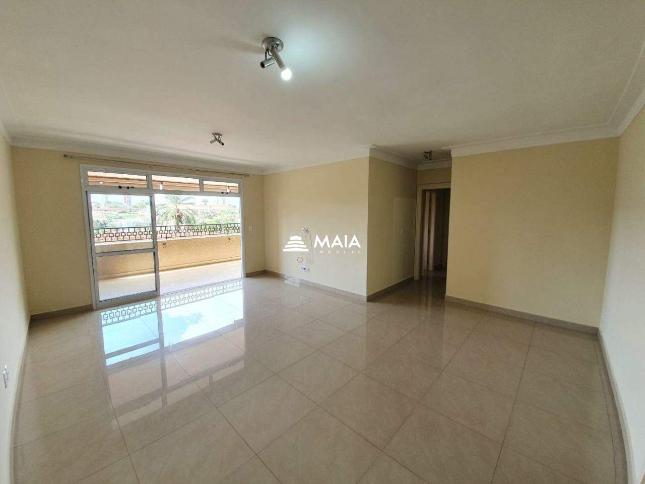 Apartamento à venda no Vila Maria Helena: 