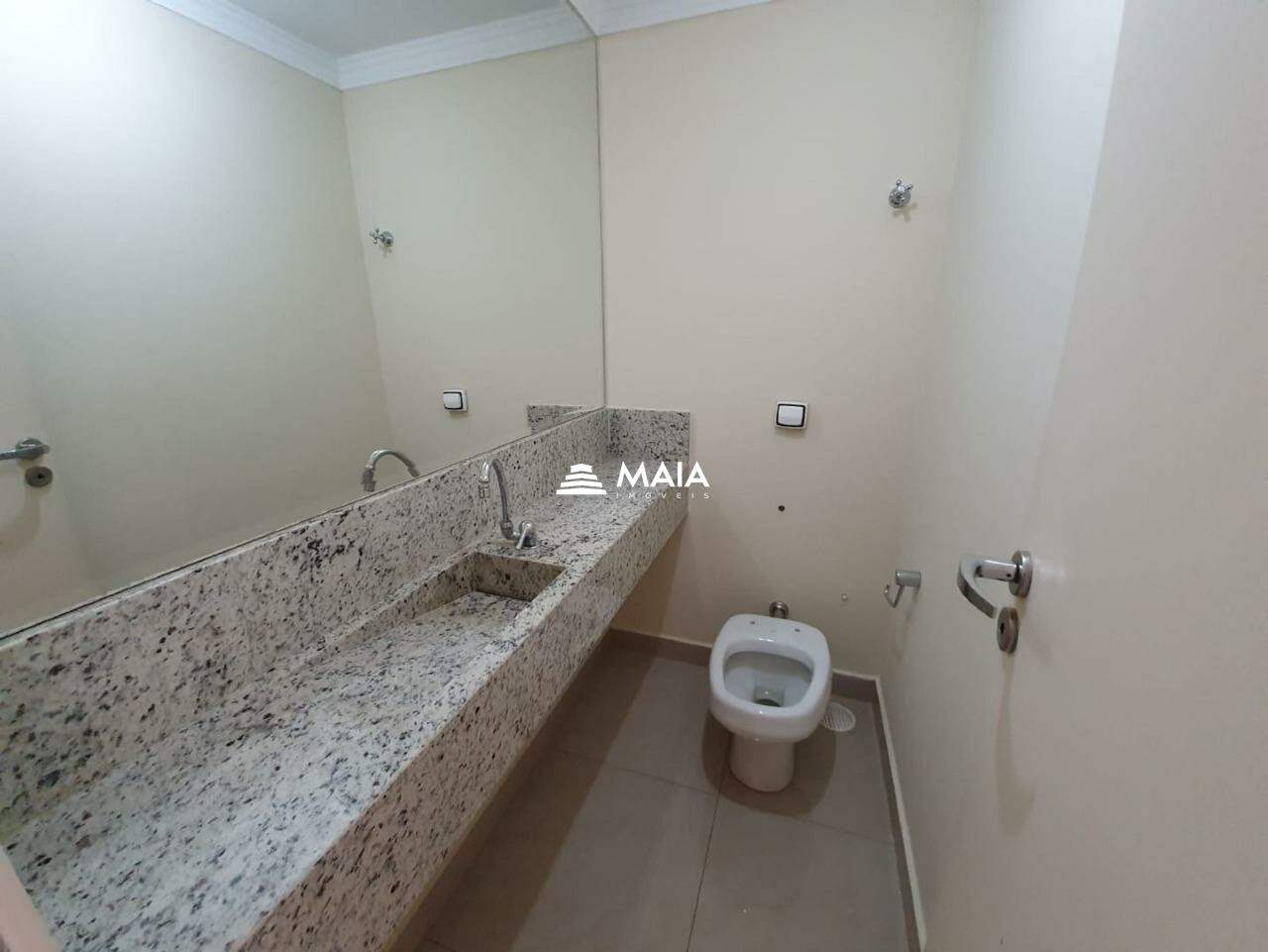 Apartamento à venda no Vila Maria Helena: 