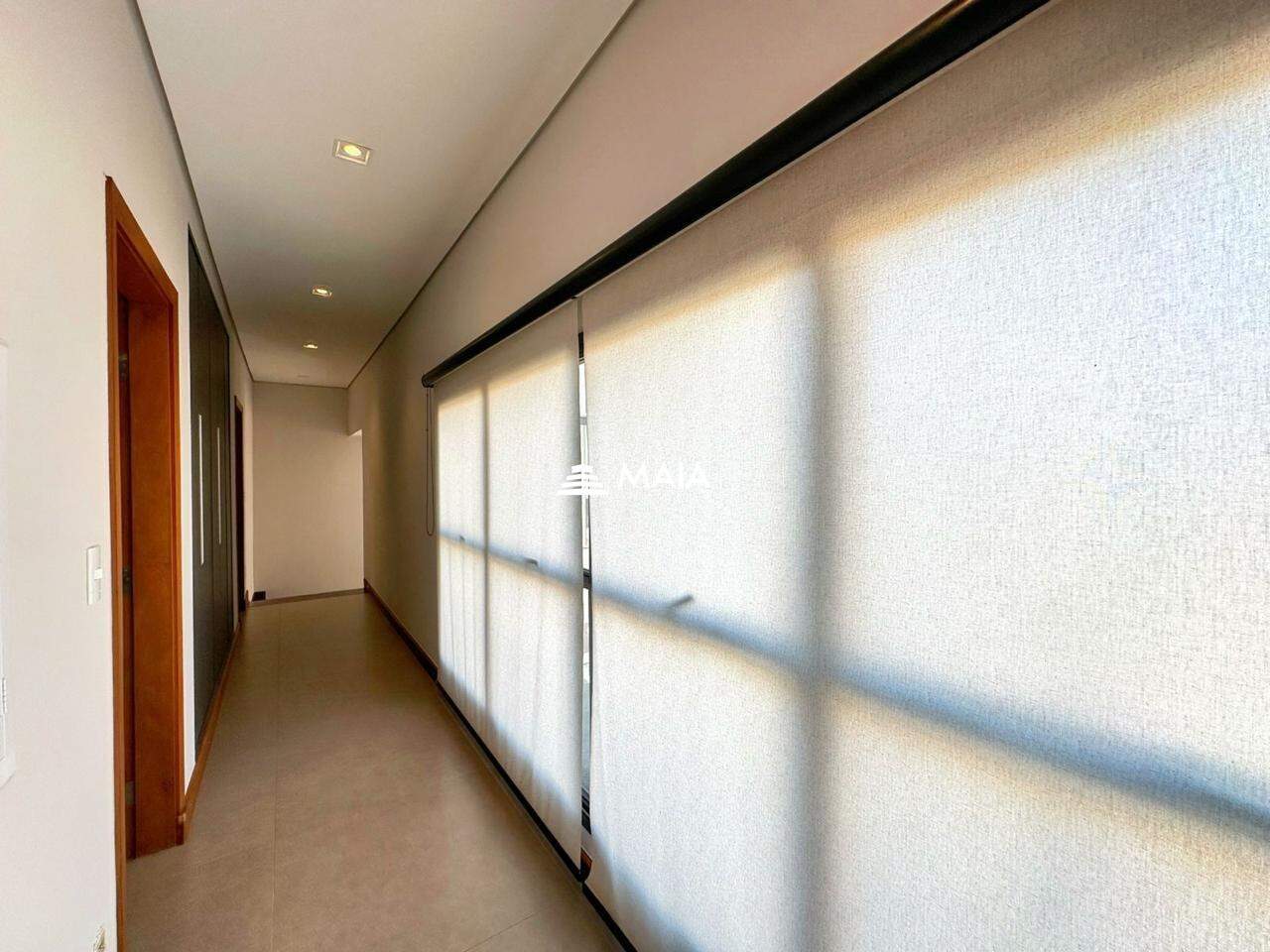 Casa de Condomínio à venda no Estância dos Ipês: 