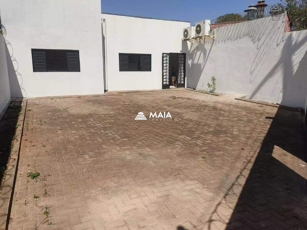 Comercial para aluguel no Olinda: 