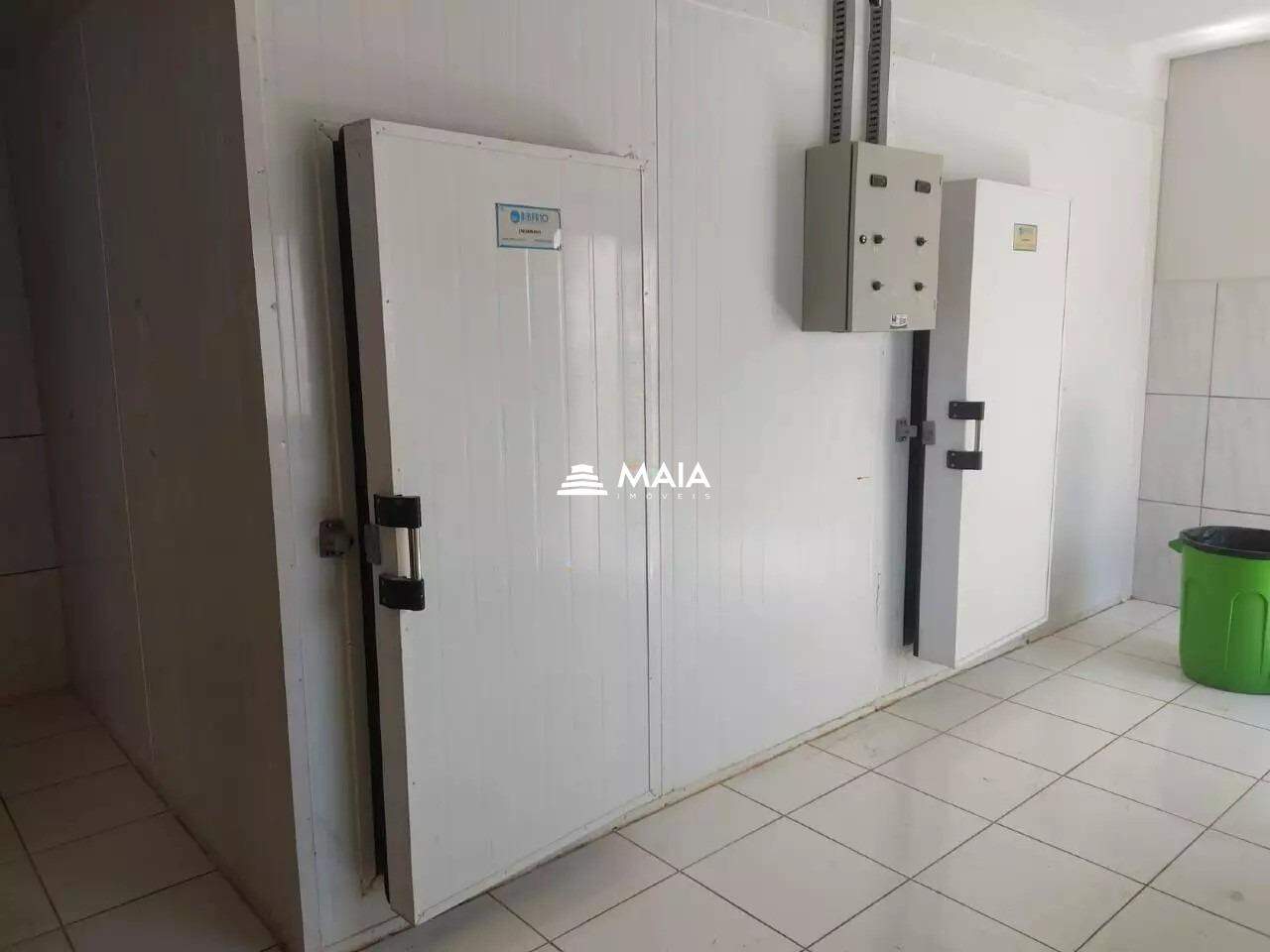 Comercial para aluguel no Olinda: 