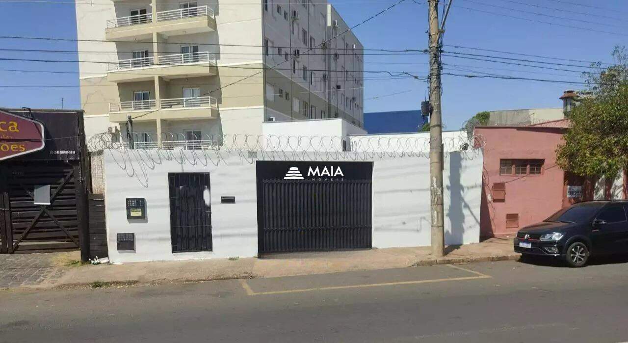 Comercial para aluguel no Olinda: 