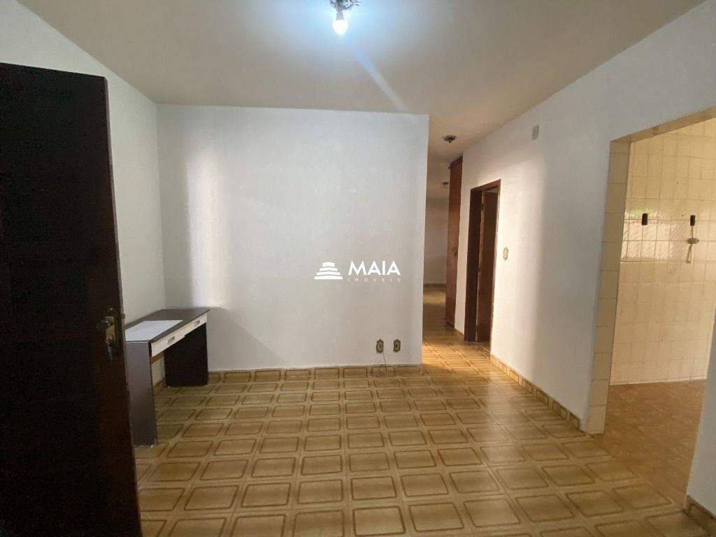 Casa à venda no Conjunto Guanabara: 