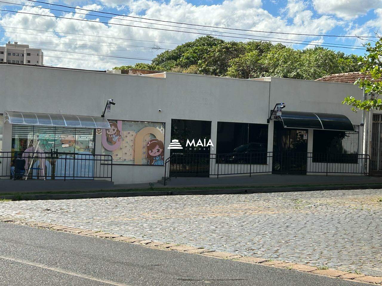 Comercial para aluguel no Estados Unidos: 