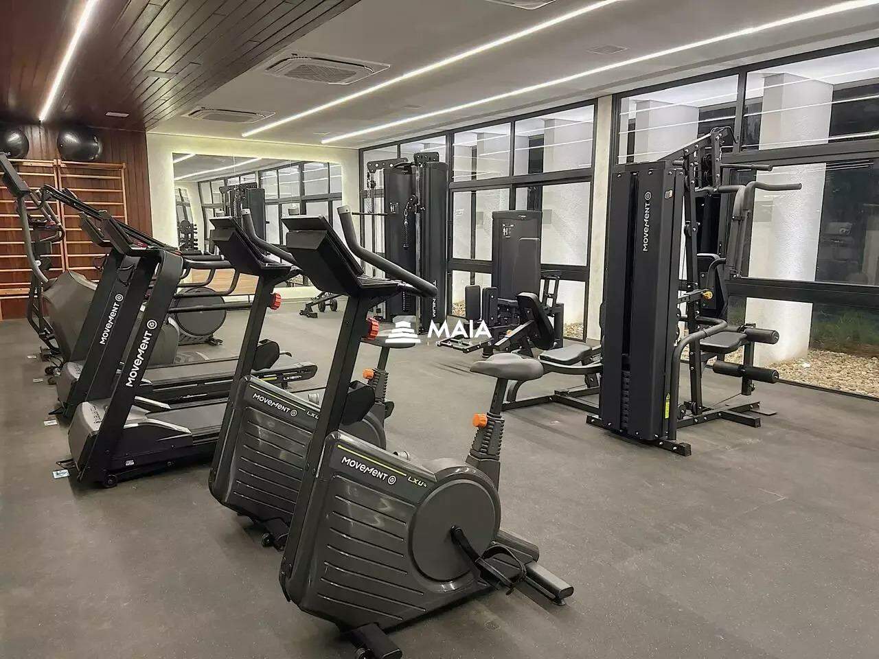 Terreno em Condomínio à venda no Terras Alpha, Condomínio: 