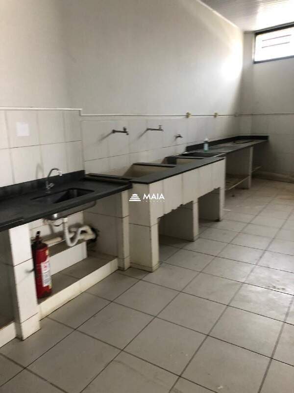 Comercial para aluguel no São Benedito: 