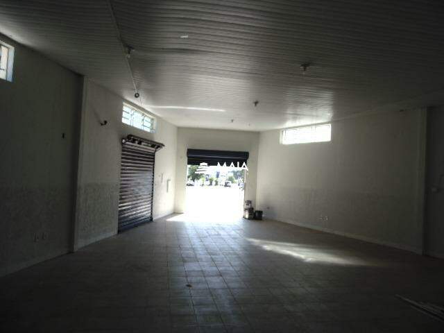 Comercial para aluguel no São Benedito: 