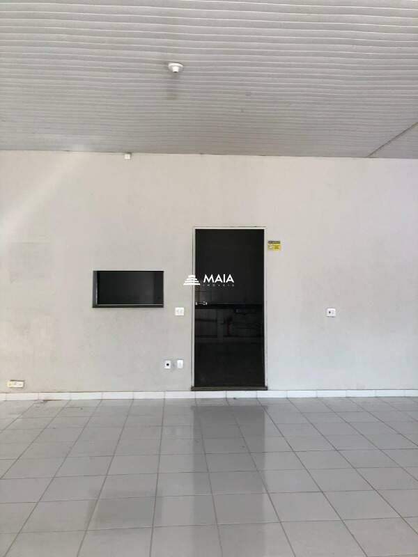 Comercial para aluguel no São Benedito: 