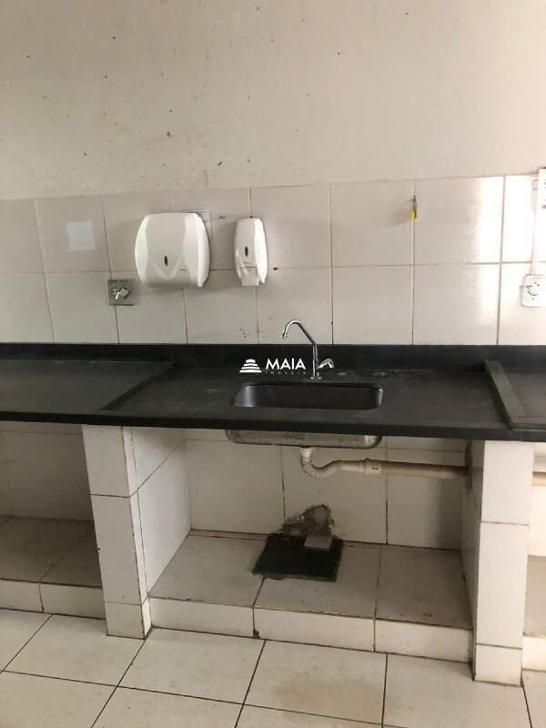 Comercial para aluguel no São Benedito: 