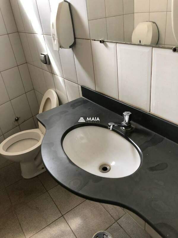 Comercial para aluguel no São Benedito: 