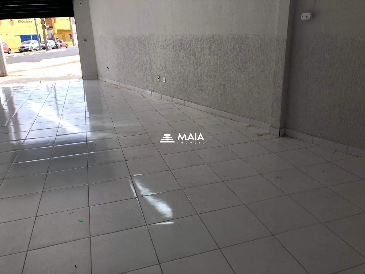 Comercial para aluguel no São Benedito: 