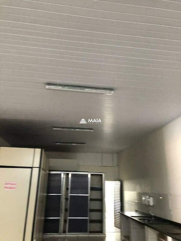 Comercial para aluguel no São Benedito: 