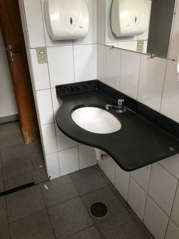 Comercial para aluguel no São Benedito: 