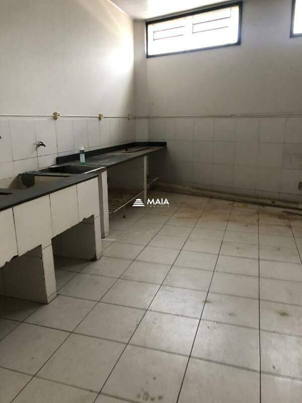 Comercial para aluguel no São Benedito: 