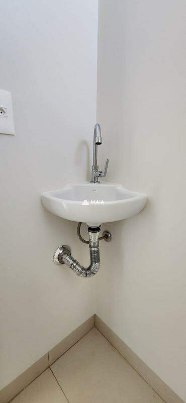 Comercial para aluguel no Santa Maria: 