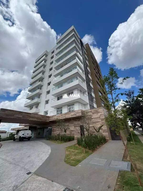 Comercial para aluguel no Santa Maria: 