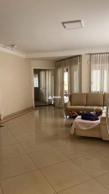 Casa à venda no Santa Maria: 