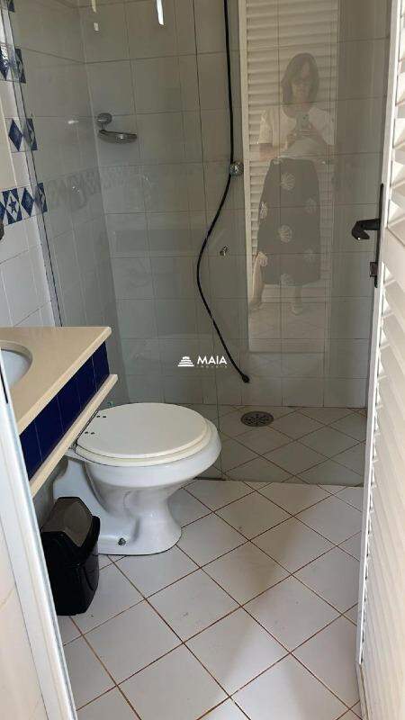 Casa à venda no Santa Maria: 