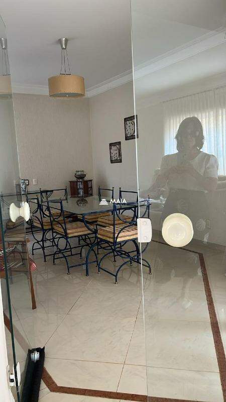 Casa à venda no Santa Maria: 