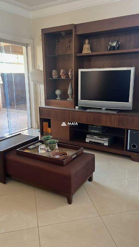 Casa à venda no Santa Maria: 