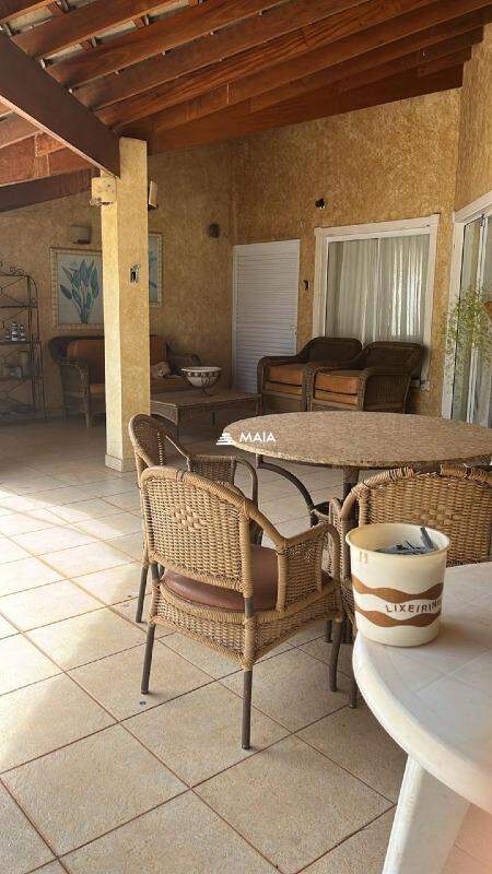 Casa à venda no Santa Maria: 