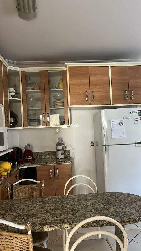 Casa à venda no Santa Maria: 